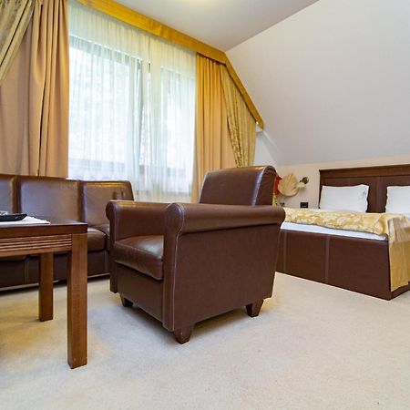 Vila Pina Zlatibor Ngoại thất bức ảnh