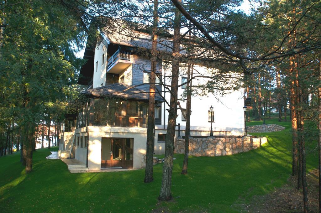 Vila Pina Zlatibor Ngoại thất bức ảnh