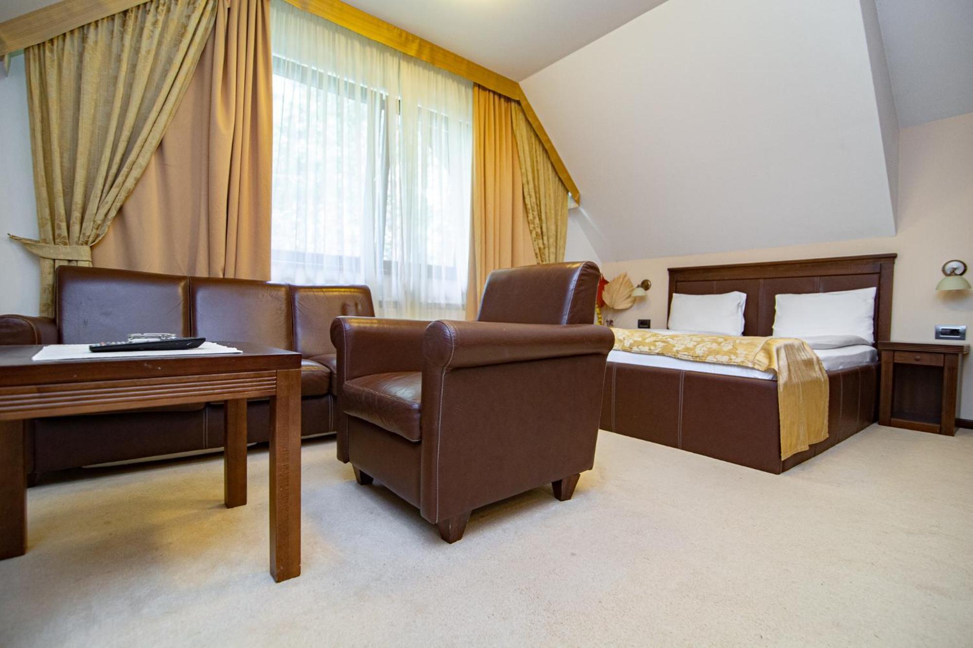Vila Pina Zlatibor Ngoại thất bức ảnh
