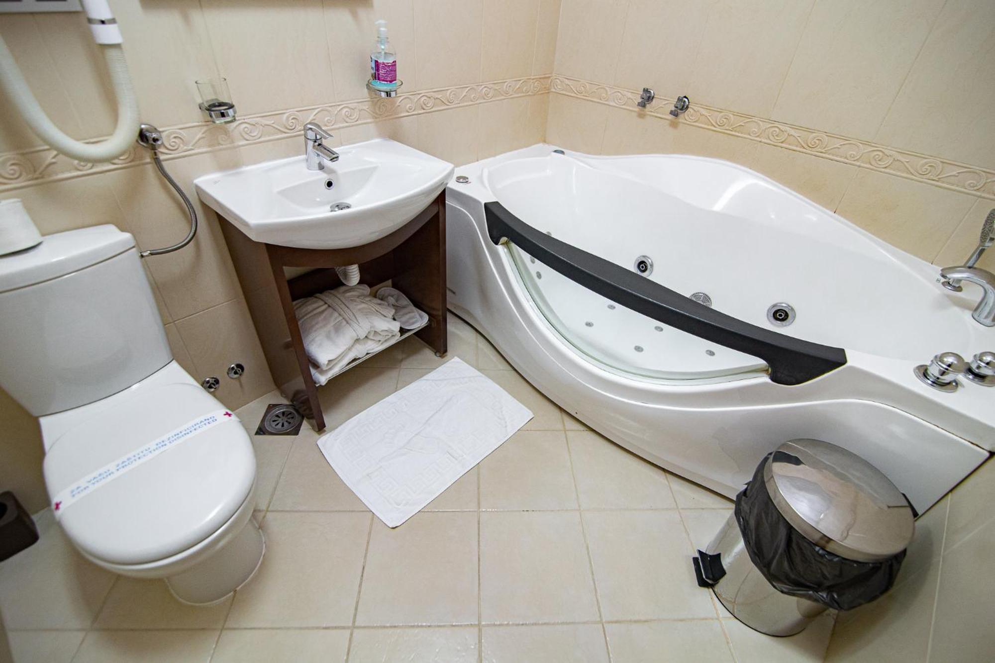 Vila Pina Zlatibor Ngoại thất bức ảnh