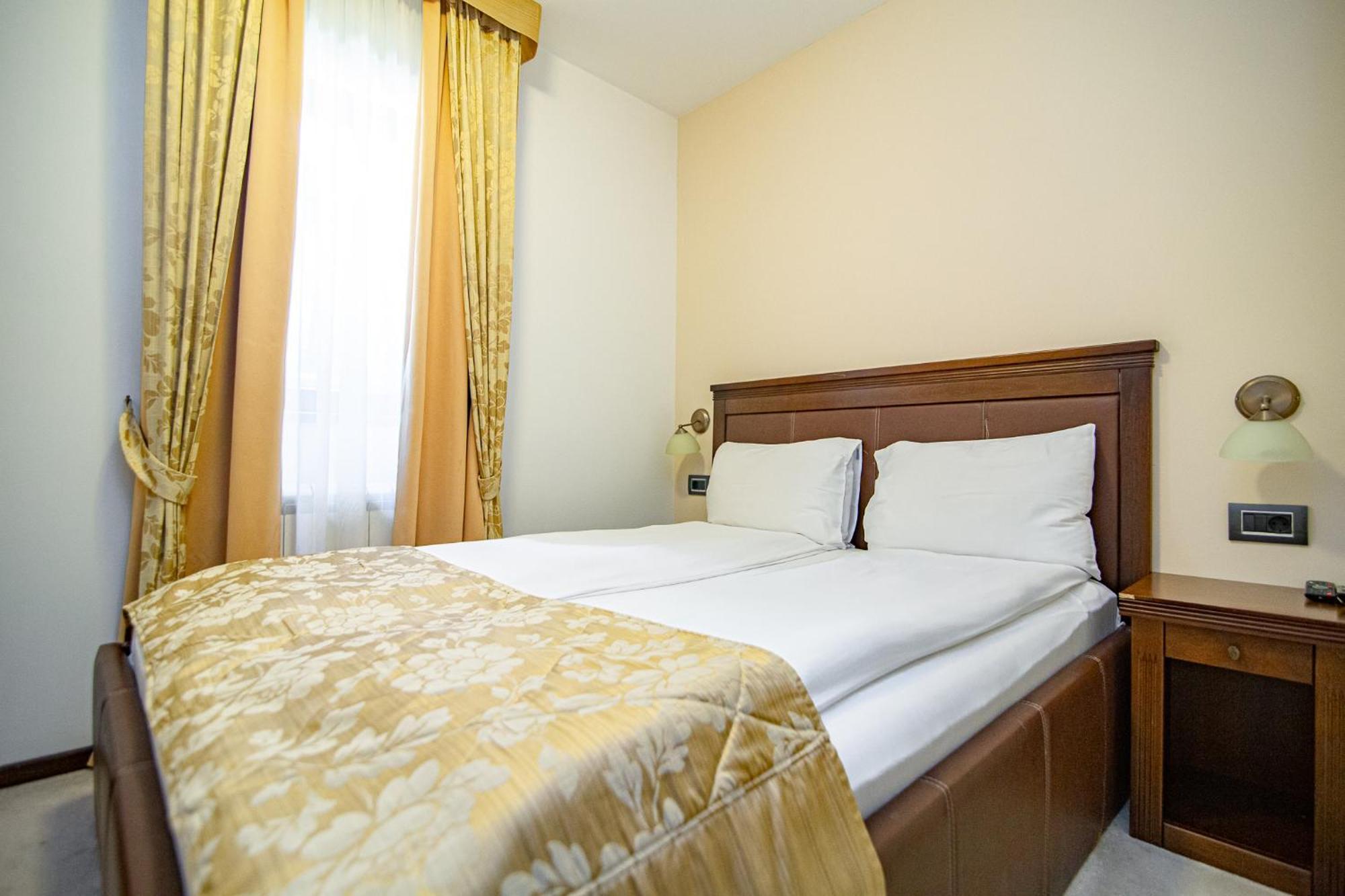 Vila Pina Zlatibor Ngoại thất bức ảnh