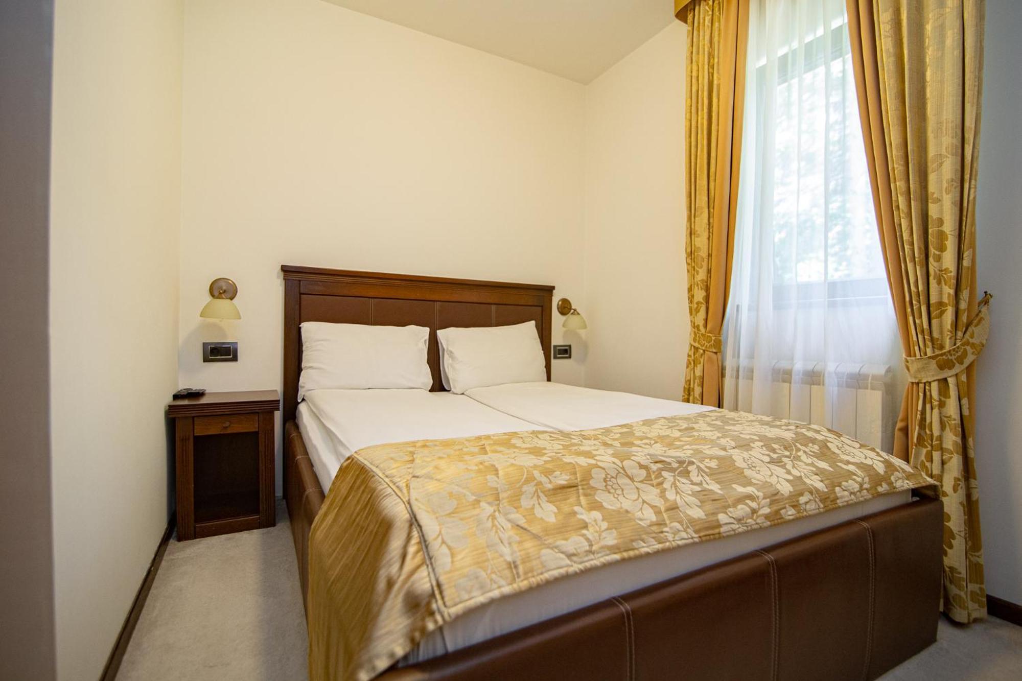 Vila Pina Zlatibor Ngoại thất bức ảnh