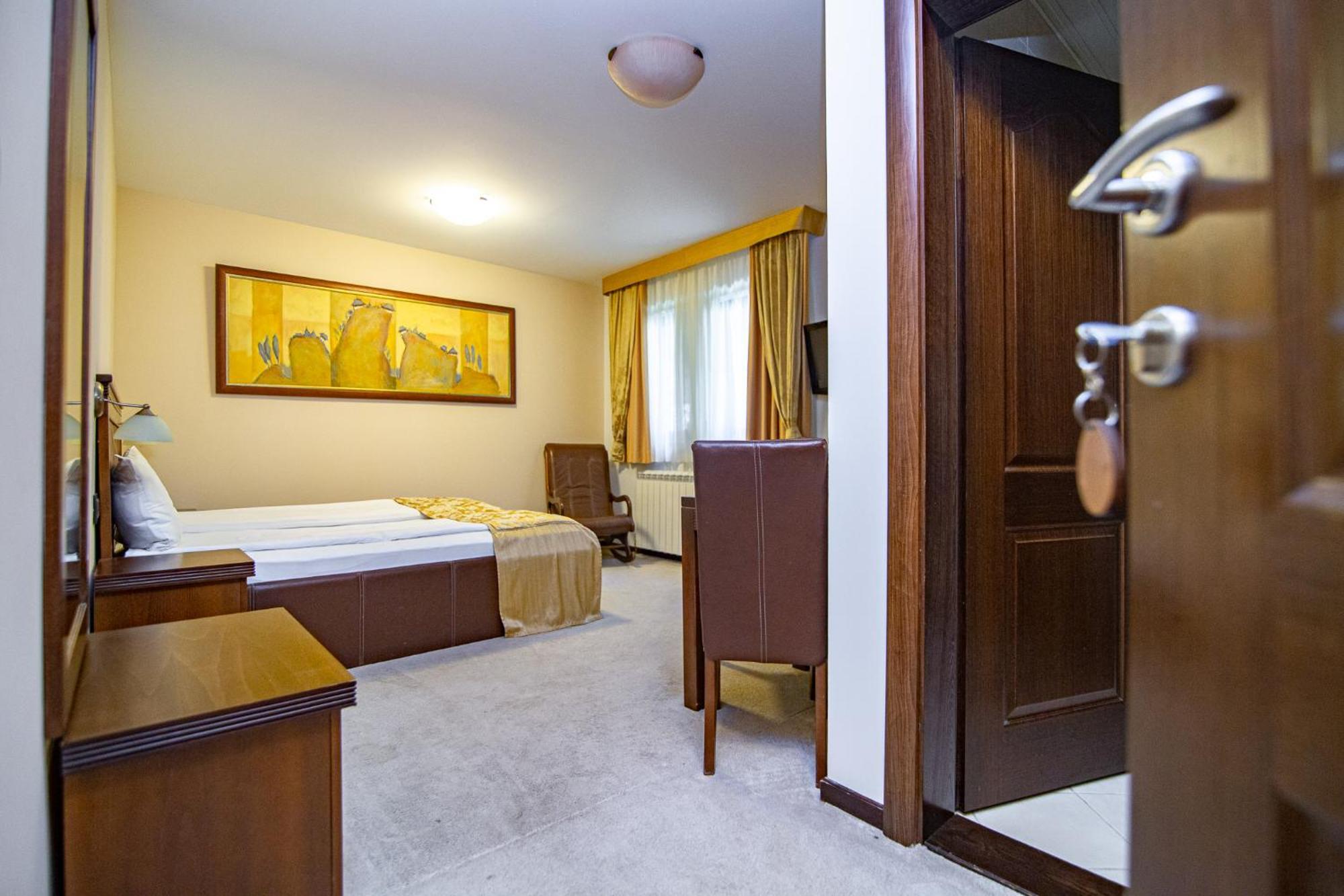 Vila Pina Zlatibor Ngoại thất bức ảnh