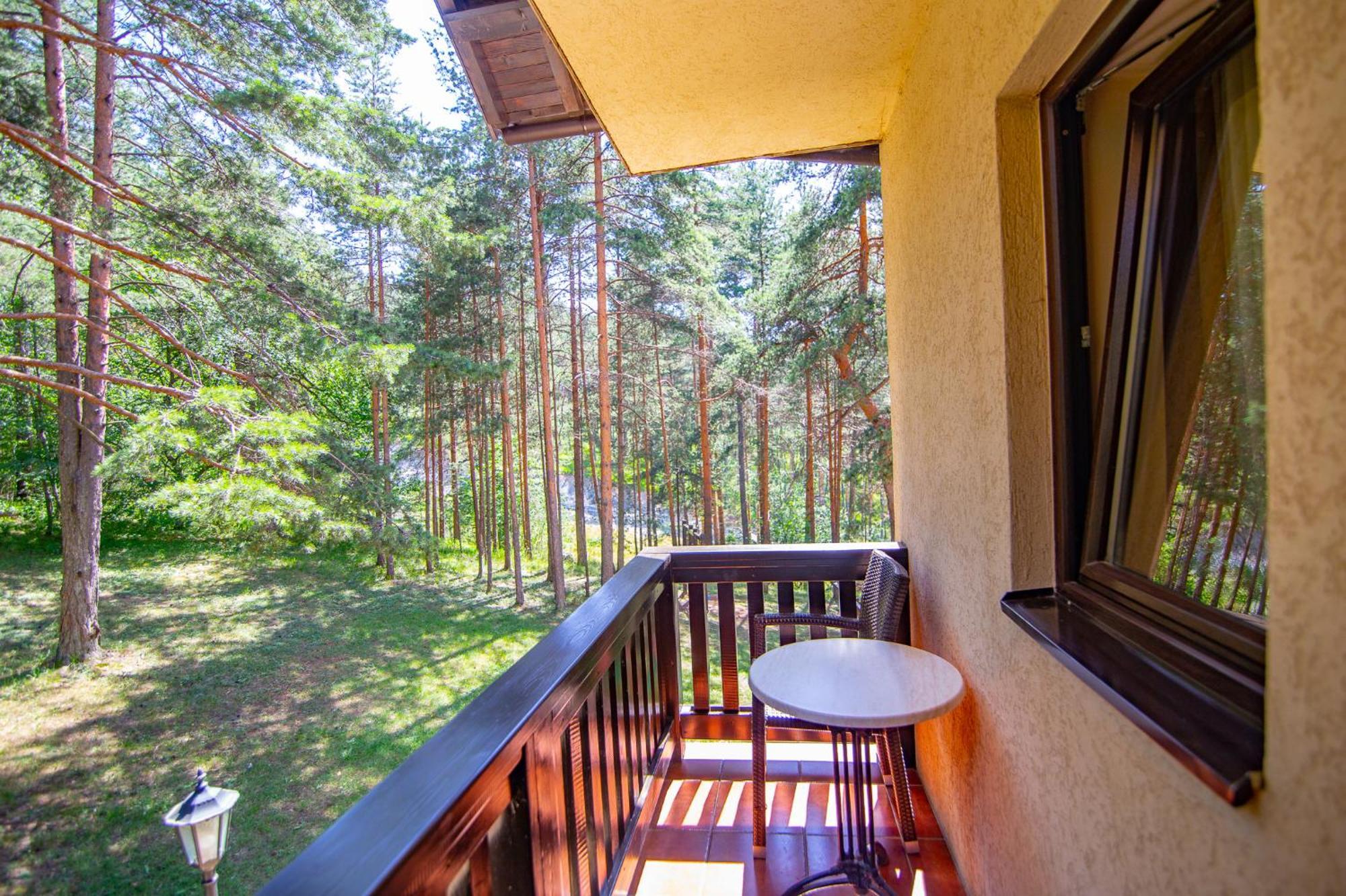 Vila Pina Zlatibor Ngoại thất bức ảnh