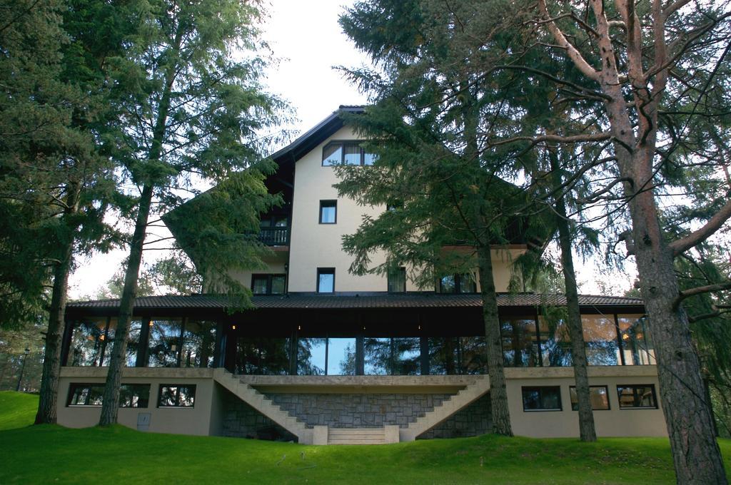 Vila Pina Zlatibor Ngoại thất bức ảnh