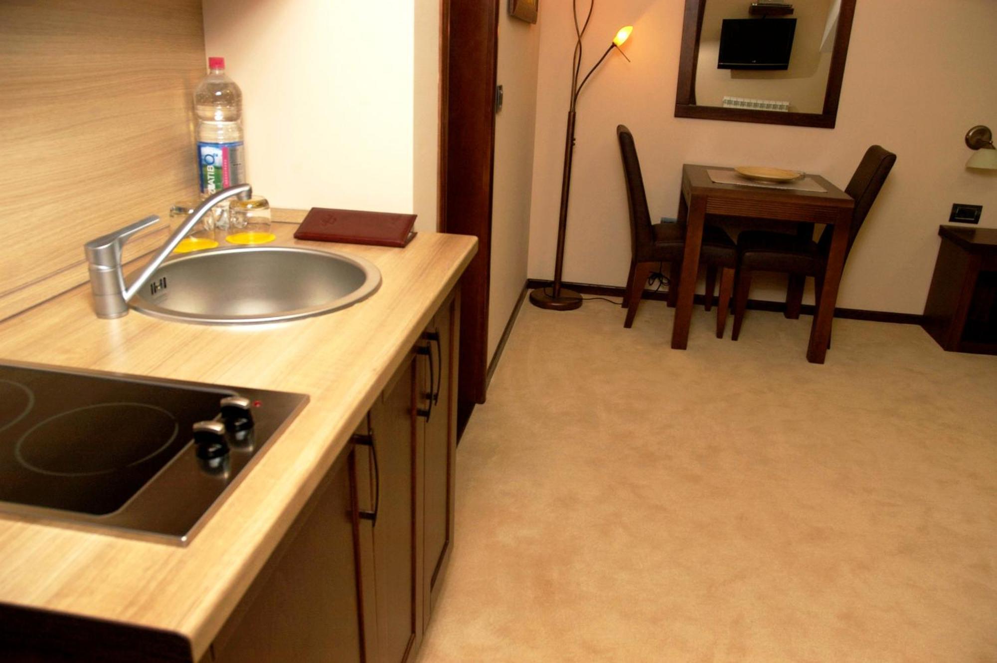 Vila Pina Zlatibor Phòng bức ảnh