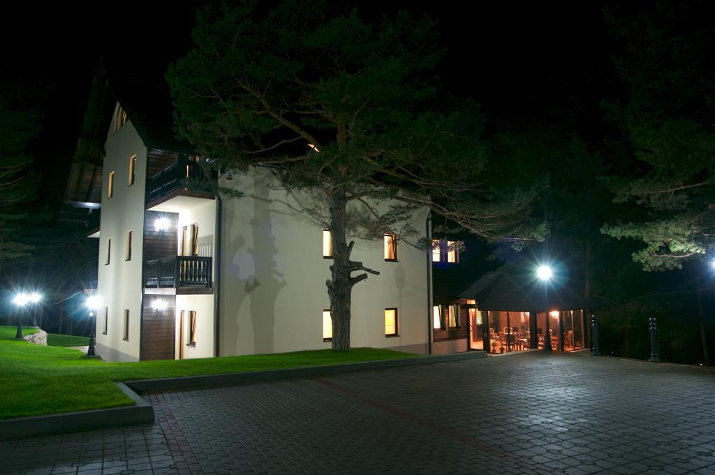 Vila Pina Zlatibor Ngoại thất bức ảnh