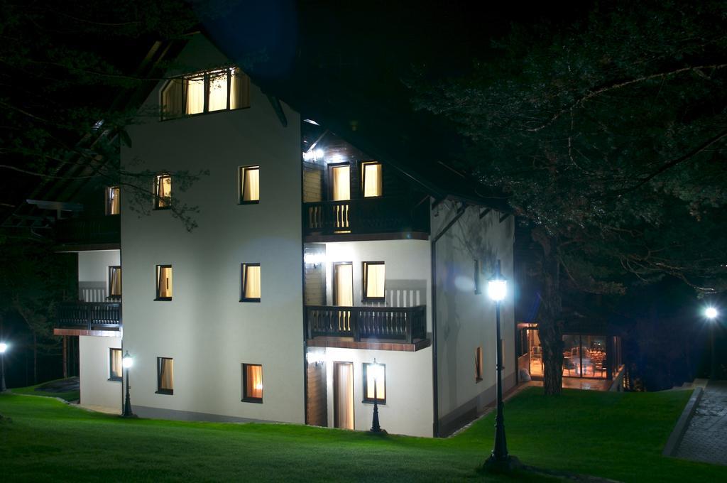 Vila Pina Zlatibor Ngoại thất bức ảnh