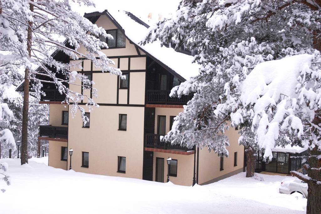 Vila Pina Zlatibor Ngoại thất bức ảnh
