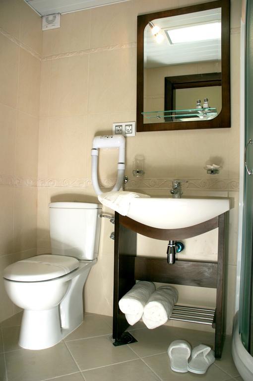 Vila Pina Zlatibor Phòng bức ảnh