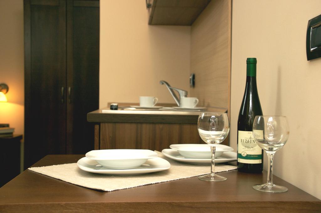Vila Pina Zlatibor Phòng bức ảnh
