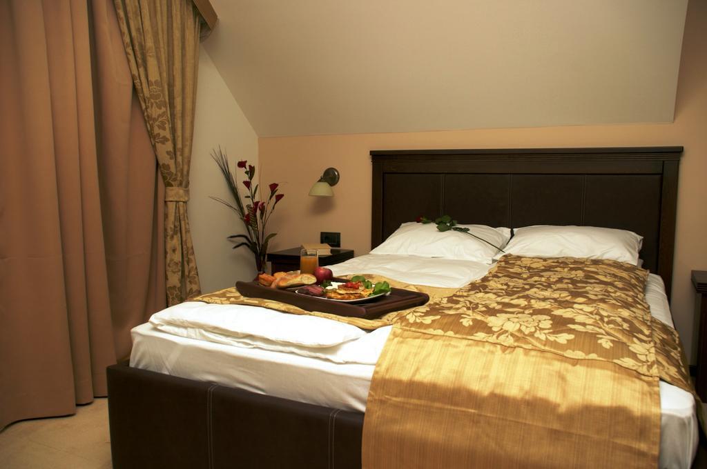 Vila Pina Zlatibor Phòng bức ảnh