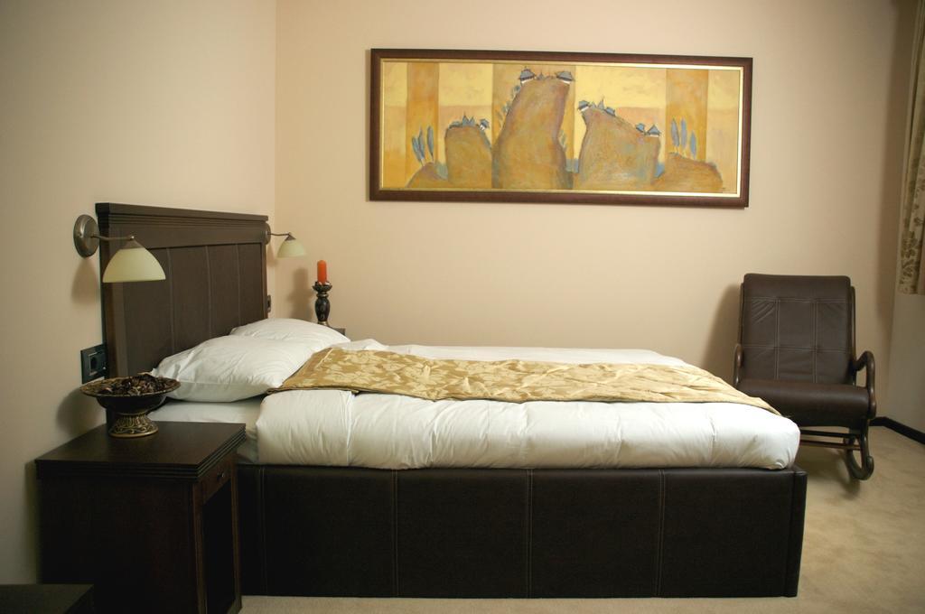 Vila Pina Zlatibor Phòng bức ảnh