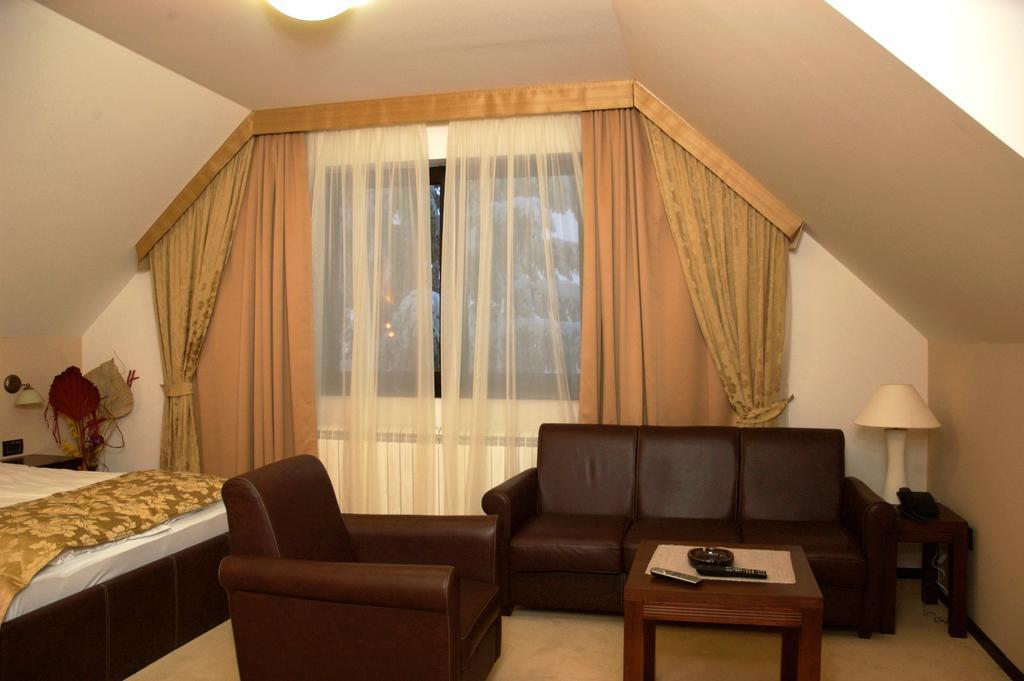 Vila Pina Zlatibor Phòng bức ảnh