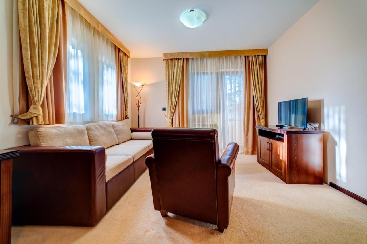 Vila Pina Zlatibor Ngoại thất bức ảnh