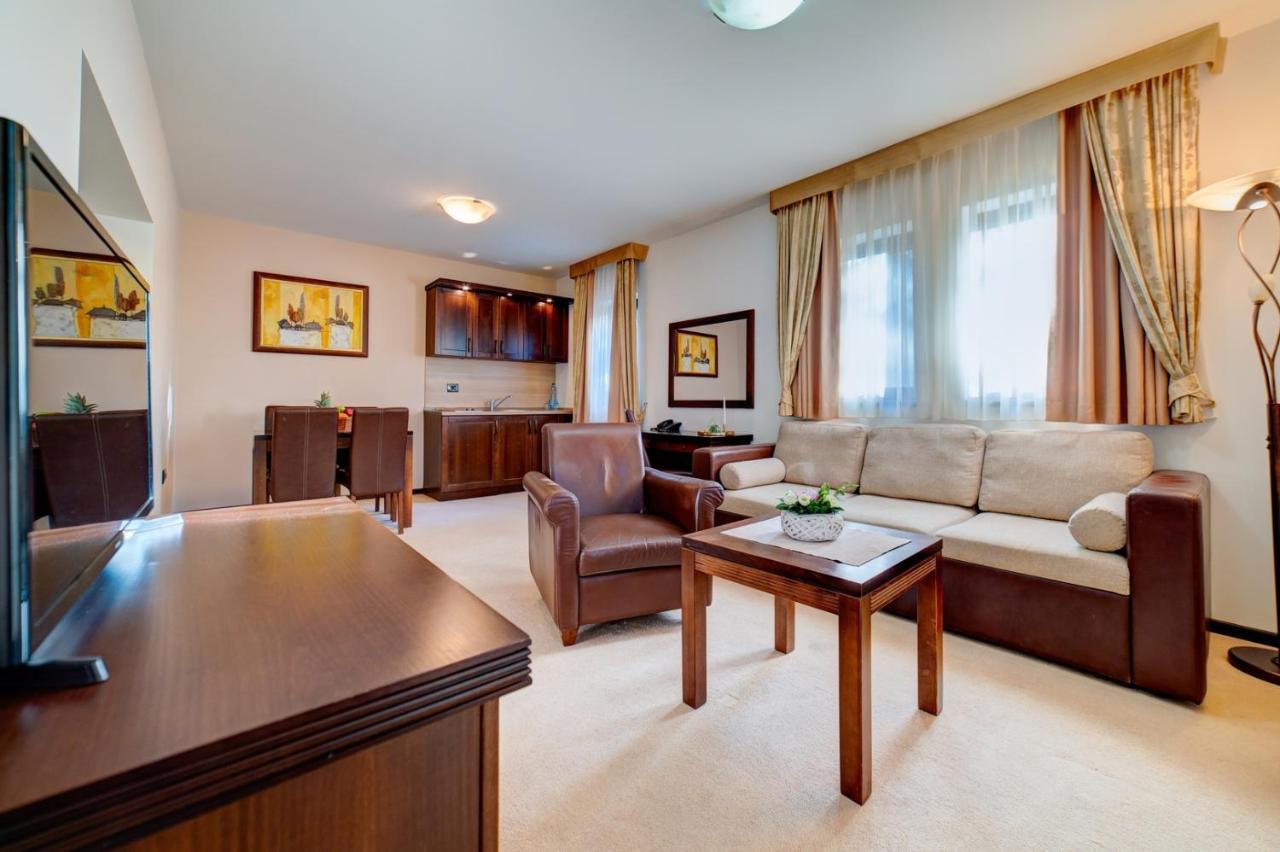 Vila Pina Zlatibor Ngoại thất bức ảnh